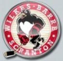 Junior Penguins hockey