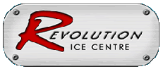 Revolution Ice Centre